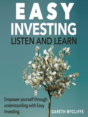 cover image of Easy Investing